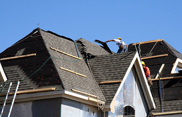 Best Roof Inspection  in Lyman, WY